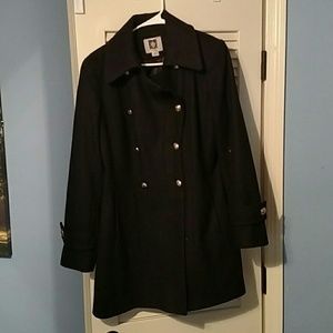 Anne Klien Peacoat